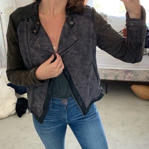 Free People Jacket